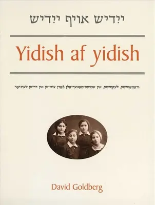 Jidiš AF Jidiš - Yidish AF Yidish