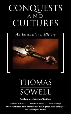 Dobývanie a kultúry: Medzinárodné dejiny - Conquests and Cultures: An International History