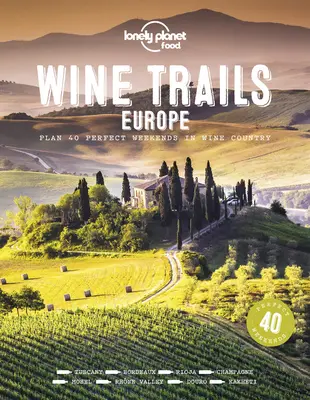 Vínne cesty - Európa 1 - Wine Trails - Europe 1