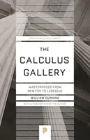 Galéria Calculus: Majstrovské diela od Newtona po Lebesguea - The Calculus Gallery: Masterpieces from Newton to Lebesgue