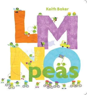 LMNO Hrášok - LMNO Peas