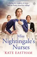 Ošetrovateľka slečny Nightingalovej - Miss Nightingale's Nurse