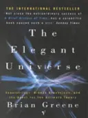 Elegantný vesmír - Elegant Universe