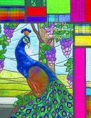 Allie Aller's Stained Glass Quilts Reimagined: Svieže techniky a dizajn - Allie Aller's Stained Glass Quilts Reimagined: Fresh Techniques & Design