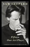 Pätnásť jednoaktových hier - Fifteen One-Act Plays
