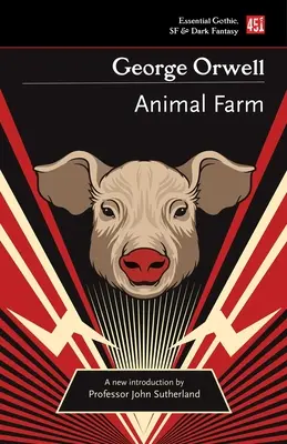 Zvieracia farma - Animal Farm