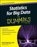 Štatistika veľkých dát pre hlupákov - Statistics for Big Data for Dummies