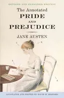 Pýcha a predsudok s poznámkami - The Annotated Pride and Prejudice