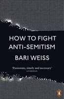 Ako bojovať proti antisemitizmu - How to Fight Anti-Semitism