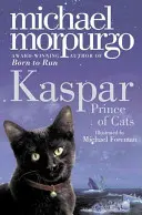 Kašpar - mačací princ - Kaspar - Prince of Cats
