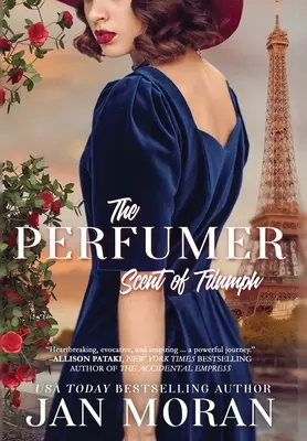 Parfumér: Vôňa triumfu - The Perfumer: Scent of Triumph