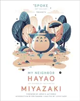 Môj sused Hayao - My Neighbor Hayao