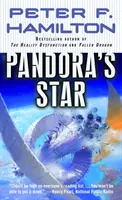 Pandorina hviezda - Pandora's Star