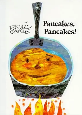 Palacinky, palacinky! - Pancakes, Pancakes!