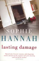 Trvalé škody - Culver Valley Crime Book 6 - Lasting Damage - Culver Valley Crime Book 6