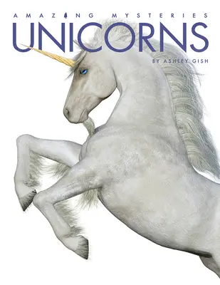 Jednorožce - Unicorns
