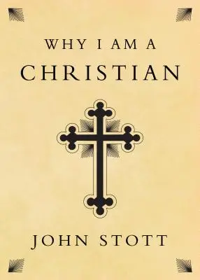 Prečo som kresťan - Why I Am a Christian