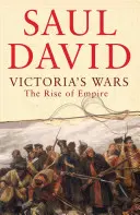 Viktóriine vojny - Vzostup impéria - Victoria's Wars - The Rise of Empire