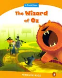 Úroveň 3: Čarodejník zo krajiny Oz - Level 3: Wizard of Oz