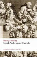 Joseph Andrews a Shamela - Joseph Andrews & Shamela