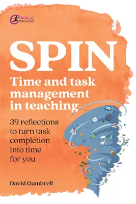 Spin: Manažment času a úloh vo vyučovaní - Spin: Time and Task Management in Teaching