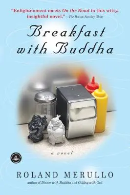 Raňajky s Budhom - Breakfast with Buddha