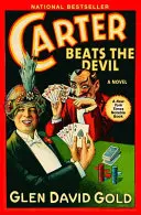 Carter poráža diabla - Carter Beats the Devil