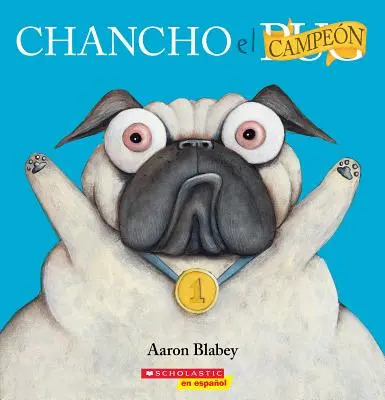Chancho el Campen = Prasiatko víťaz - Chancho el Campen = Pig the Winner