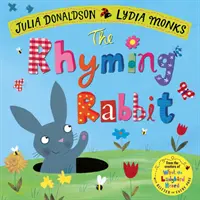 Rýmovaný králik - Rhyming Rabbit