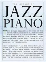 Knižnica jazzového klavíra - The Library of Jazz Piano