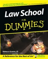 Právnická fakulta pre hlupákov - Law School for Dummies