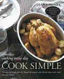 Cook Simple - varenie bez námahy každý deň - Cook Simple - Effortless cooking every day