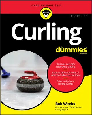 Curling pre hlupákov - Curling for Dummies