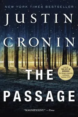 The Passage (Prechod) - The Passage