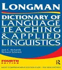 Longman Dictionary of Language Teaching and Applied Linguistics