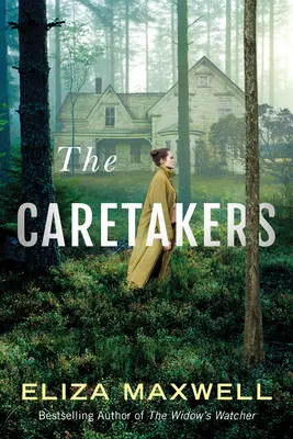 Opatrovatelia - The Caretakers