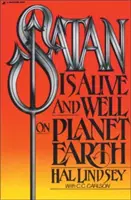 Satan je na planéte Zem živý a zdravý - Satan Is Alive and Well on Planet Earth