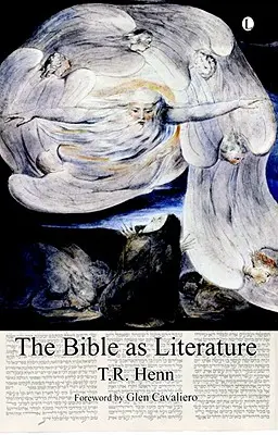 Biblia ako literatúra - The Bible as Literature
