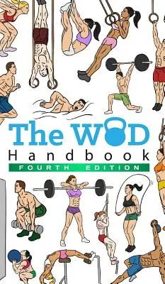 Príručka WOD - 4. vydanie - The WOD Handbook - 4th Edition