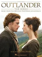 Outlander: Séria: Hudba z pôvodného televízneho soundtracku - Outlander: The Series: Music from the Original Television Soundtrack