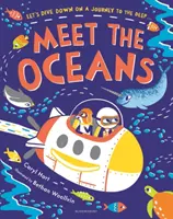 Zoznámte sa s oceánmi - Meet the Oceans