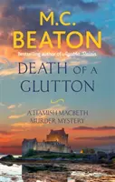 Smrť obžerstva - Death of a Glutton