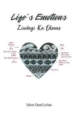 Emócie života: Zindagi Ka Ehsaas - Life's Emotions: Zindagi Ka Ehsaas