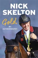 Zlato: Moja autobiografia - Gold: My Autobiography
