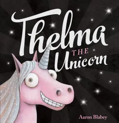 Jednorožec Thelma - Thelma the Unicorn