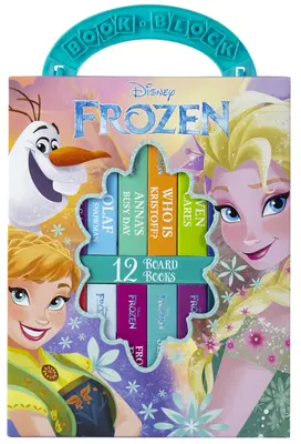 Disney: Frozen