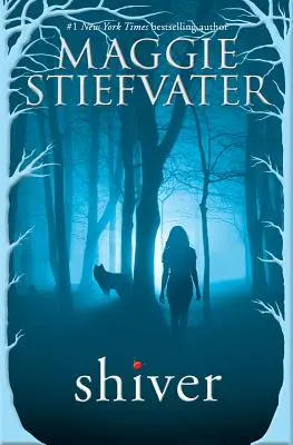 Chvenie (Shiver, Book 1), 1 - Shiver (Shiver, Book 1), 1