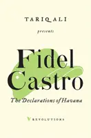 Havanské vyhlásenia - The Declarations of Havana