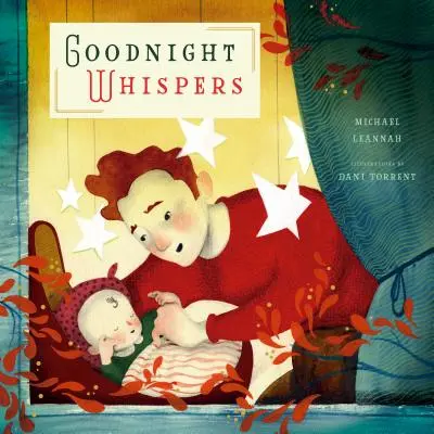 Šepkanie na dobrú noc - Goodnight Whispers