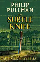 Jemný nôž - Subtle Knife